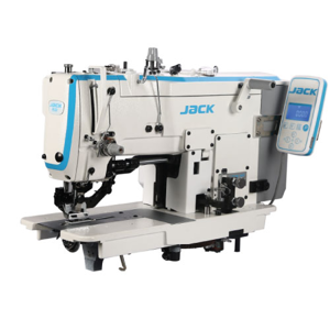 Buttonhole Machine