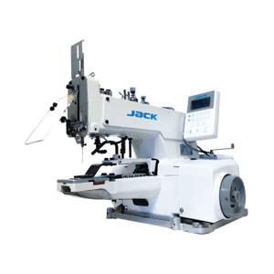 Buttonhole Machine