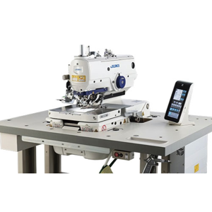 Buttonhole Machine