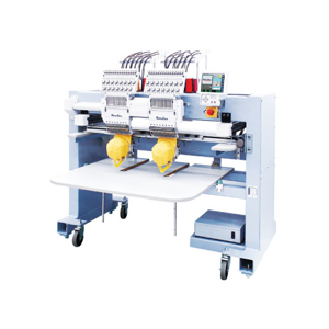 Embroidery Machine