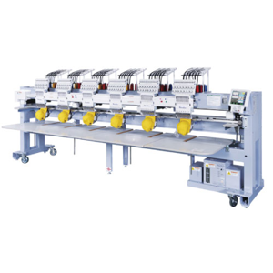 Embroidery Machine