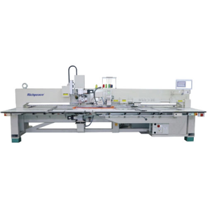 Embroidery Machine