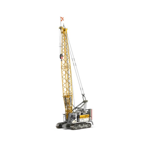 Crawler Crane