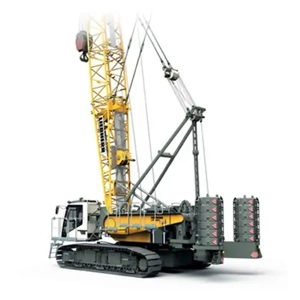 Crawler Crane