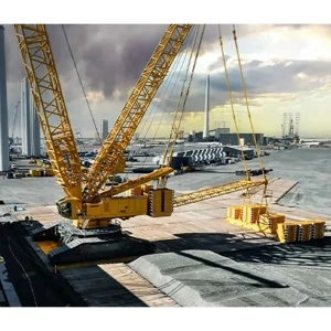 Crawler Crane