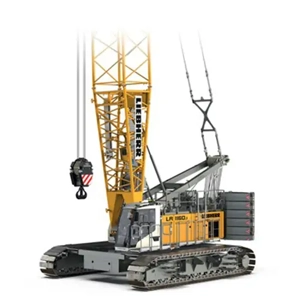 Crawler Crane