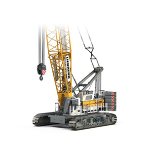 Crawler Crane