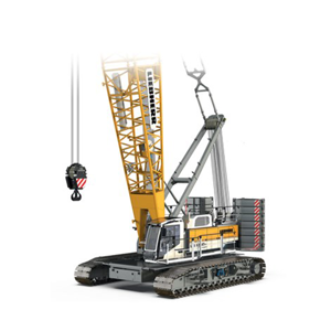 Crawler Crane