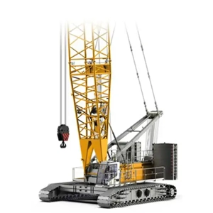 Crawler Crane