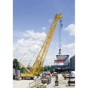 Crawler Crane