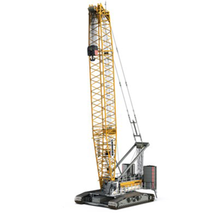 Crawler Crane