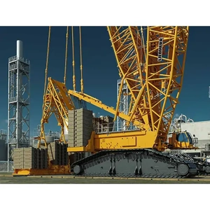 Crawler Crane