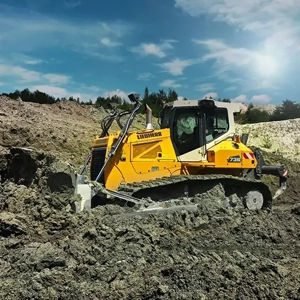 Crawler Tractor