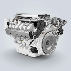 Diesel Engine