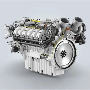 Diesel Engine