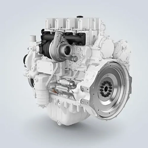 Diesel Engine