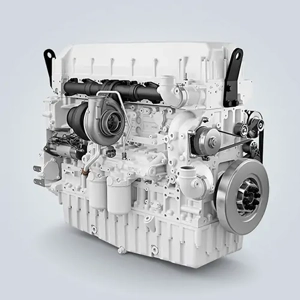 Diesel Engine