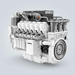 Diesel Engine