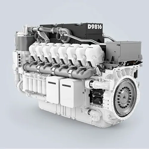 Diesel Engine