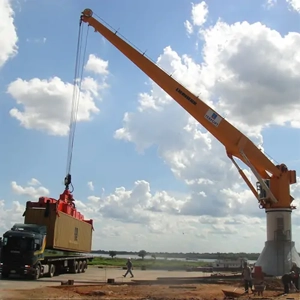 Gantry Crane