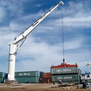 Gantry Crane