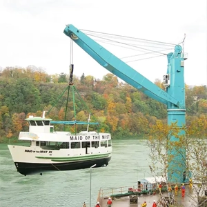 Gantry Crane