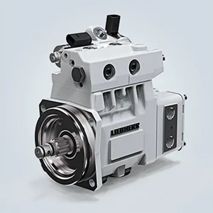 Injection Pump