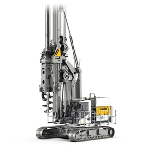 Land Drilling Rig