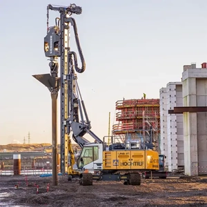 Land Drilling Rig