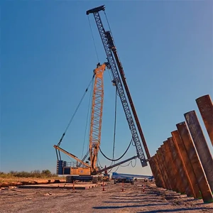 Land Drilling Rig