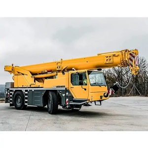 Mobile Crane