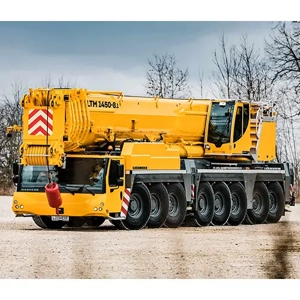 Mobile Crane