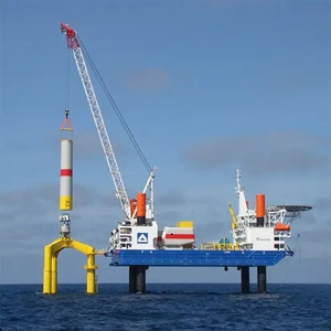 Offshore Crane