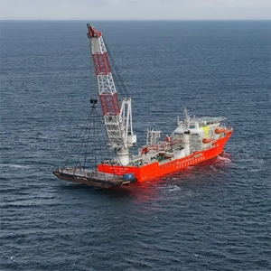 Offshore Crane