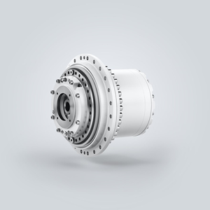 Planetary Gear Reducer