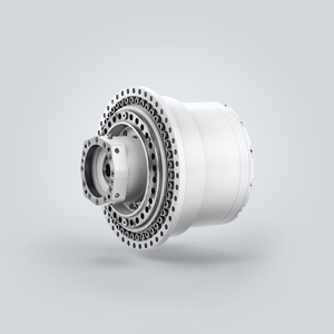 Planetary Gear Reducer