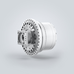 Planetary Gear Reducer