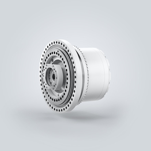 Planetary Gear Reducer