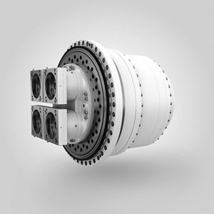 Planetary Gear Reducer