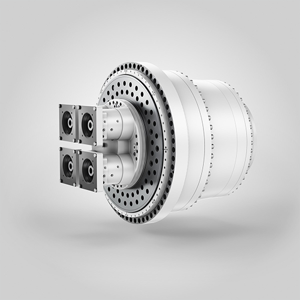 Planetary Gear Reducer