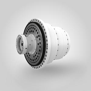 Planetary Gear Reducer