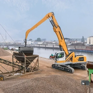 Telescopic Handler