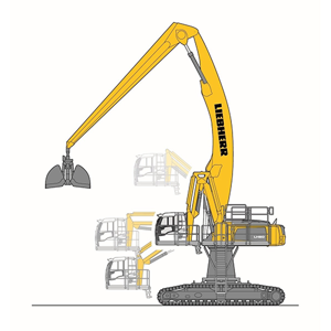 Telescopic Handler