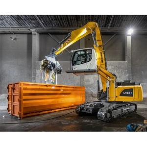 Telescopic Handler