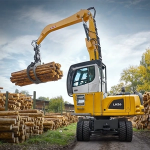 Telescopic Handler