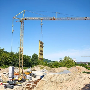 Tower Crane