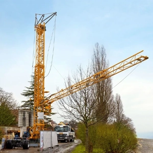 Tower Crane