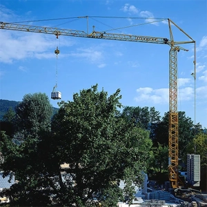 Tower Crane