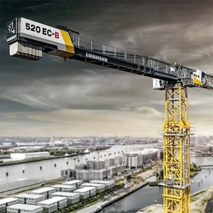 Tower Crane