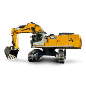 Track Excavator